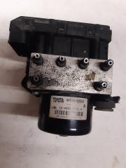 Kuva 1: abs hydraulikoneisto, Toyota Corolla 98-01