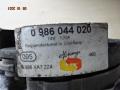 laturi  Opel Vectra C StW 2.2 direct