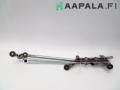 tuulilasin pyyhkimen mekanismi UUSI 4L1 955 023F B45, 4L1955023F, 4L1 955 023F Audi Q7