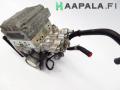 abs hydraulikoneisto