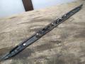 lista takakansi / rekisterikilven valot  Toyota Corolla 1.6 XLi 3D Hatchback -95 AE101L-AGMDKW
