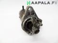 kynnistinmoottori 28100-37030, 428000-4111 Toyota Yaris 1.8 VVT-i TS 5/HB 