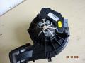 lämmityslaite puhallin  Opel Vectra C StW 2.2 direct