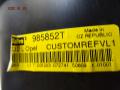lämmityslaite puhallin  Opel Vectra C StW 2.2 direct