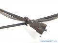 nopeusmittarin vaijeri  Datsun King Cab 4x4 720 -83