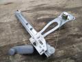 lasinnostin oikea takaovi  Citroen C3 1.4i 4D Hatchback -03