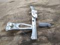 lasinnostin vasen takaovi  Citroen C3 1.4i 4D Hatchback -03