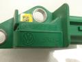air-bag anturi / sensori 1K0909606 Audi Q7 3.0TDi 7.paikkainen
