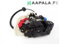 keskuslukitus moottori vasen taka 7L0 839 015 D Volkswagen Jetta V 1.4 TSI