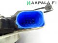 keskuslukitus moottori vasen taka 7L0 839 015 D Volkswagen Jetta V 1.4 TSI
