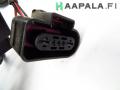 ohjausboksi polttoainepumppu 1K0 906 093 F Volkswagen Jetta V 1.4 TSI