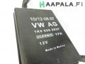 ohjausboksi polttoainepumppu 1K0 906 093 F Volkswagen Jetta V 1.4 TSI