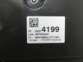 mittaristo täydellinen 367030224 Opel Corsa E 1.4 2019 75hv