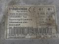 Webasto (Varaosiksi) 4L0 815 071C Audi Q7 3.0TDi 7.paikkainen