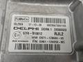 ohjausboksi ruiskupumppu. diesel 97RI-010012 Ford Kuga  II Van 2.0 TDCi 4x4 2018 150hv