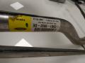 polttoainesäiliö täyttöputki CV61-9032-DE Ford Kuga  II Van 2.0 TDCi 4x4 2018 150hv
