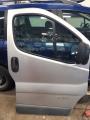 oikea etuovi Renault Trafic