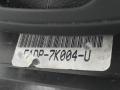 vaihdekeppi F1DP-7K004-U Ford Kuga  II Van 2.0 TDCi 4x4 2018 150hv