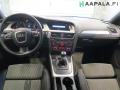 air-bag sarja (koko) Audi A4 (8K) 3.0 TDi 4X4 Sed