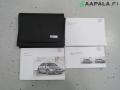 ksikirja Audi A4 (8K) 3.0 TDi 4X4 Sed