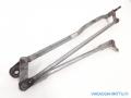 Kuva 1: tuulilasin pyyhkimen mekanismi, Chrysler Sebring Sedan 2,0 Aut. -03