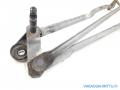 Kuva 2: tuulilasin pyyhkimen mekanismi, Chrysler Sebring Sedan 2,0 Aut. -03