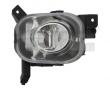 sumuvalo oikea 13191833 13261949 1710359 6710050 Opel Corsa 