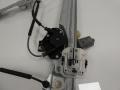 lasinnostin + moottori vasen etu CJ54S23201BR Ford Kuga  II Van 2.0 TDCi 4x4 2018 150hv