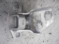 Kuva 3: vasemman takaoven alasarana, Chrysler Sebring Sedan 2,0 Aut. -03