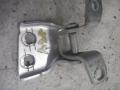 Kuva 1: vasemman takaoven ylsarana, Chrysler Sebring Sedan 2,0 Aut. -03