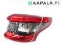 takavalo oikea 26650 HV00A Nissan Qashqai (J11E) 1.2 DIG-T 2WD 