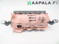 air-bag matkustajan turvatyyny TKAG 308237220-AC, 82GAC181650846 Nissan Qashqai (J11E) 1.2 DIG-T 2WD 