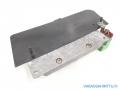 ohjausboksi ruiskupumppu. diesel Bosch 0281001262 / 9624519580, 1929V8 Citroen XANTIA BREAK 5D 1.9 TURBO D-X17E