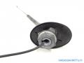 radioantenni  Audi A6 2,5TDI aut. Avant -97 