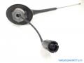 radioantenni  Audi A6 2,5TDI aut. Avant -97 