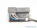 lämmityslaitteen puhaltimen vastus 4A0820521 / 5DS006455-02 Audi A6 2,5TDI aut. Avant -97 
