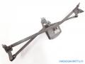tuulilasin pyyhkimen mekanismi Bosch 3397020259 / 4A1955023C Audi A6 2,5TDI aut. Avant -97 