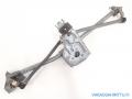 tuulilasin pyyhkimen mekanismi Bosch 3397020259 / 4A1955023C Audi A6 2,5TDI aut. Avant -97 