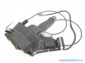 lukkolaite oikea etu 69030-60071 Toyota Landcruiser 4,2TD -01