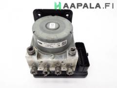 Kuva 1: abs hydraulikoneisto, Ford Fiesta 1.0i 5 HB