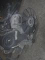 moottori bensiini ALZ  Audi A4/S4  99-00