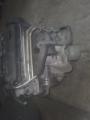 moottori bensiini ALZ  Audi A4/S4  99-00