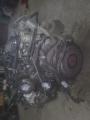 moottori bensiini ALZ  Audi A4/S4  99-00