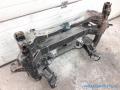 etukelkka/etuakseli A9063304906, A9063305106 Mercedes-Benz sprinter 315CDI  (w906) -08 