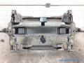 etukelkka/etuakseli A9063304906, A9063305106 Mercedes-Benz sprinter 315CDI  (w906) -08 