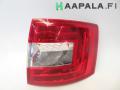 takavalo oikea Skoda Octavia III 1.6 TDi Farm