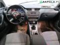 hansikaskotelo Skoda Octavia III 1.6 TDi Farm
