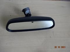 Kuva 1: sistaustapeili, Citroen C4 1.6THP155