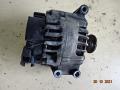 laturi  Citroen C4  1.6THP155