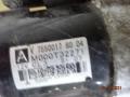 käynnistinmoottori  Citroen C4  1.6THP155